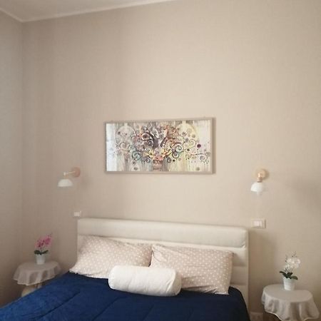 Suite Ruggero Settimo Palermo Buitenkant foto