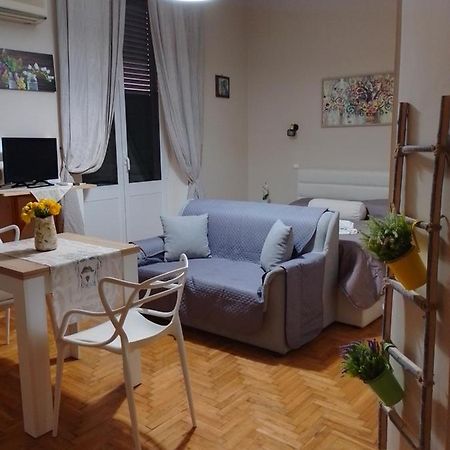 Suite Ruggero Settimo Palermo Buitenkant foto