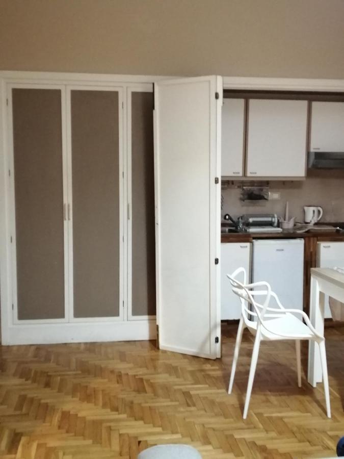 Suite Ruggero Settimo Palermo Buitenkant foto
