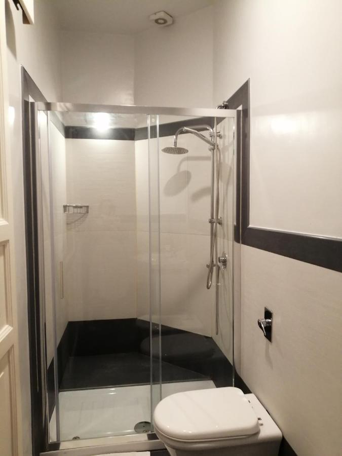 Suite Ruggero Settimo Palermo Buitenkant foto