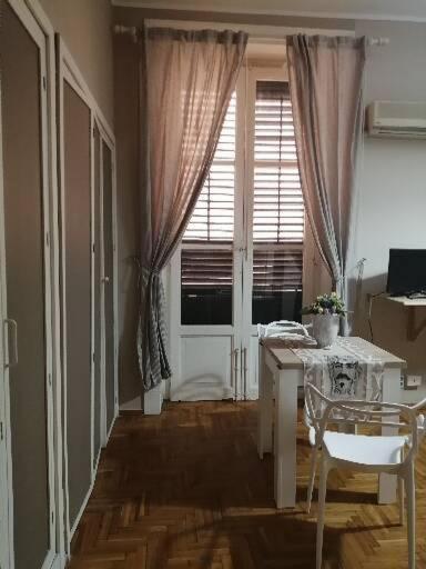 Suite Ruggero Settimo Palermo Buitenkant foto