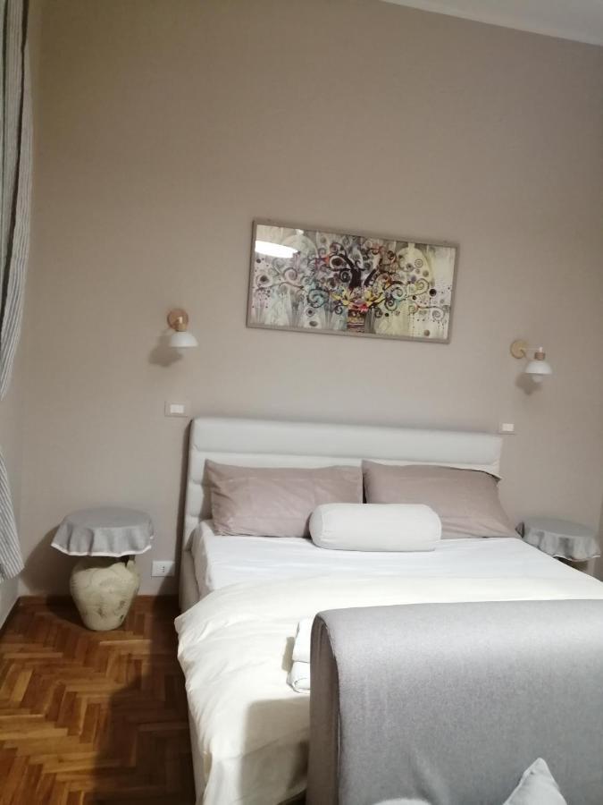 Suite Ruggero Settimo Palermo Buitenkant foto